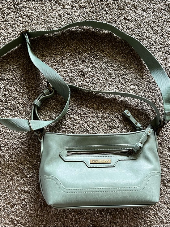 FRYE AND CO. Handbags - Frye & Co. Crossbody Bag